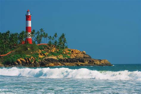 Kerala Beach Break 5 Day Package Transindus