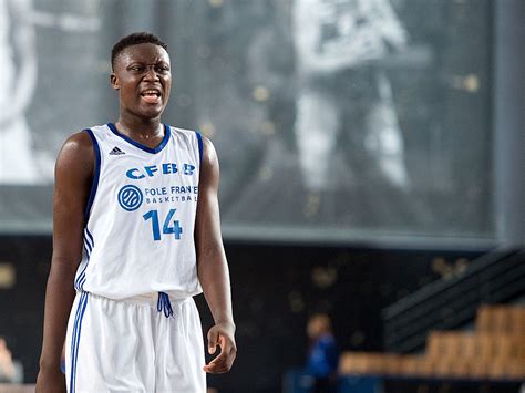 The 2019 nba draft has come and gone. The 5 Best International Players in the 2019 NBA Draft