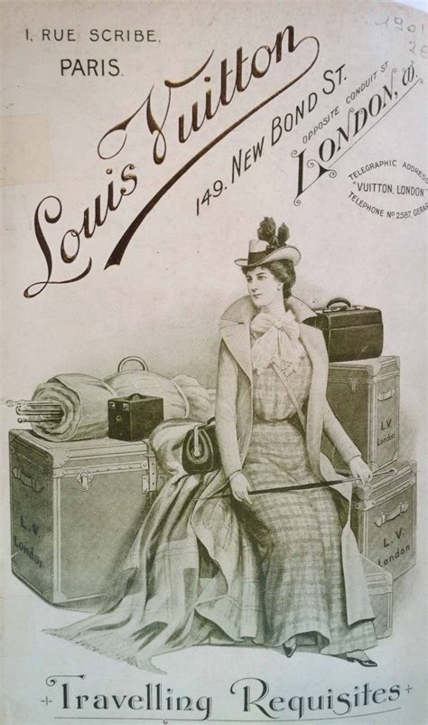 Louis Vuitton Poster Original Penguin