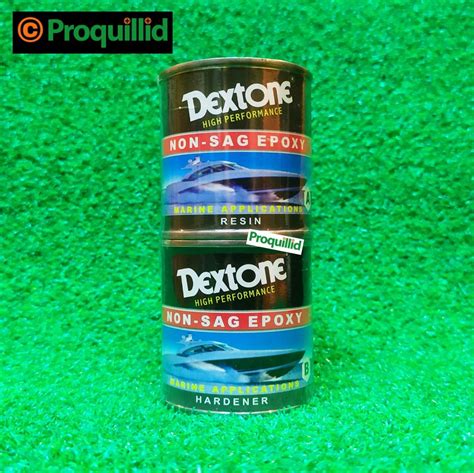 Get free shipping on qualified epoxy resin or buy online pick up in store today in the paint department. Jual Dextone Non-SAG Epoxy Adhesive-Lem Besi-Kuat-Campur ...