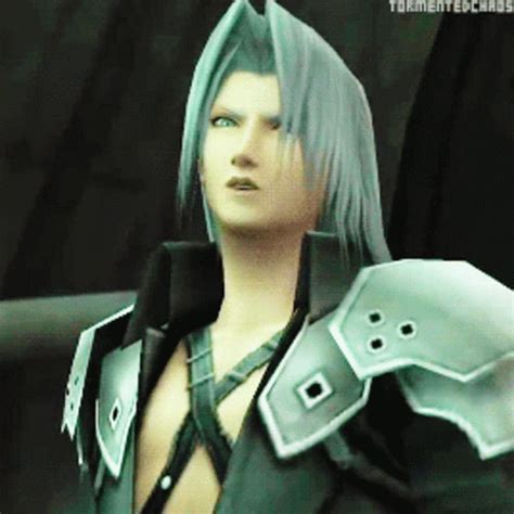 Sephiroth Final Fantasy Sephiroth Final Fantasy Discover