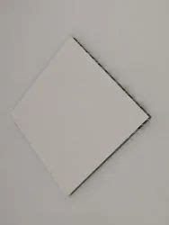 Plain White ACP Sheet Thickness 5 Mm At Rs 66 Sq Ft In Kolkata ID