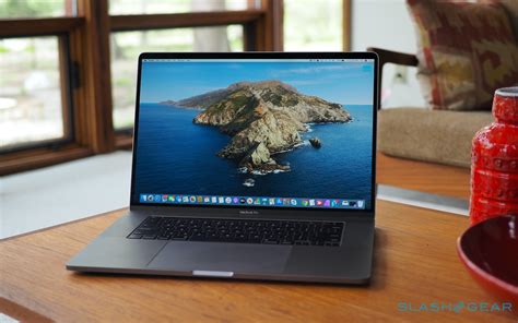 Apple Macbook Pro 16 Inch Review After 5 Months Im Convinced Slashgear
