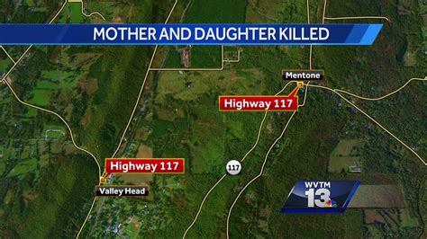 Mother And Daughter Killed In Separate Crashes Just Minutes Apart