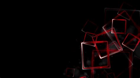 Red And Black Gaming Wallpaper 4k Red And Black Wallp
