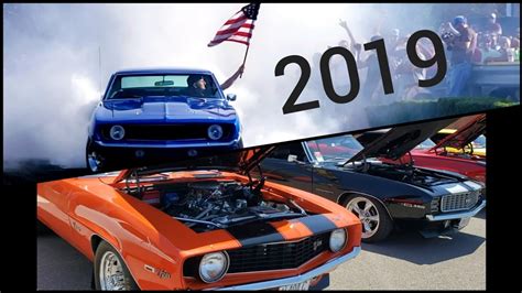 Since 1998, hot rod time has been your source for locating local and national classic car shows, cruise nights, swap meets, racing and other great automotive events. Good Guys PPG Car Show Columbus Ohio 2019 - YouTube