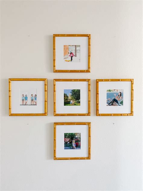 The Best Tips For Hanging A Gallery Wall A Thoughtful Place