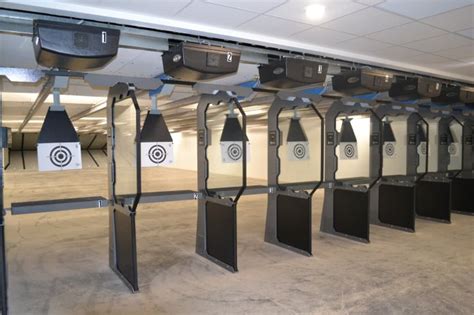 Centershots Fully Tactical Indoor Shooting Range Yelp