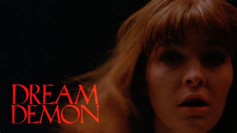 Dream Demon Official Trailer HD - YouTube