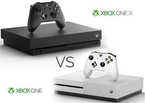 Ps4 Pro Vs Xbox One X Which One Should You Buy Ndtv