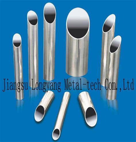 Jiangsu Longyang Stainless Steel Pipes At Best Price In Wuxi Jiangsu