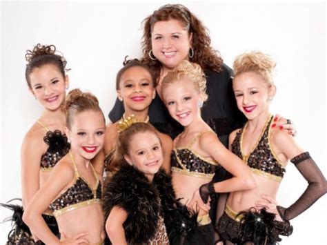 Create A Dance Moms Season 1 Group Dances Tier List Tiermaker
