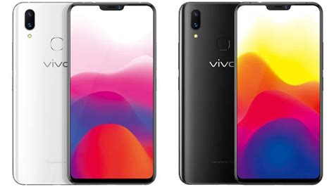 Vivo X21 Price And Features