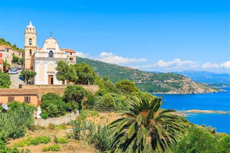 28 X Mooiste Bezienswaardigheden Op Corsica Wat Zien And Doen