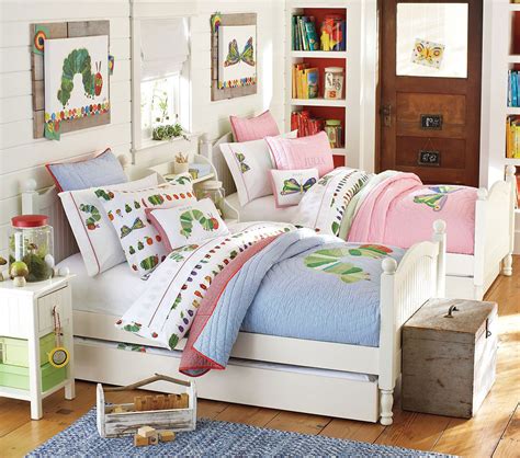 25 Awesome Shared Bedroom Ideas For Kids