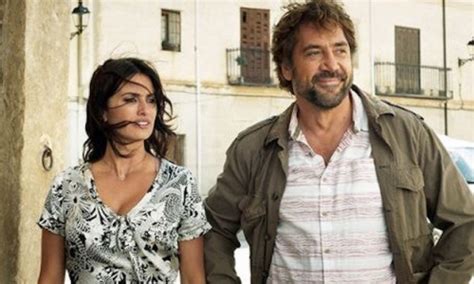 ‘Todos lo saben’, esta es la película que debía representar a España en