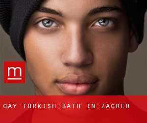 Gay Turkish Bath In Zagreb Grad Zagreb Croatia By Category