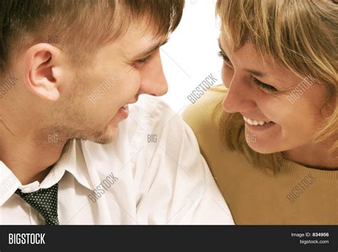Laughing Couple Image And Photo Free Trial Bigstock