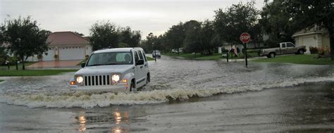 How does flood insurance work? Flood Zones | Martin County Florida