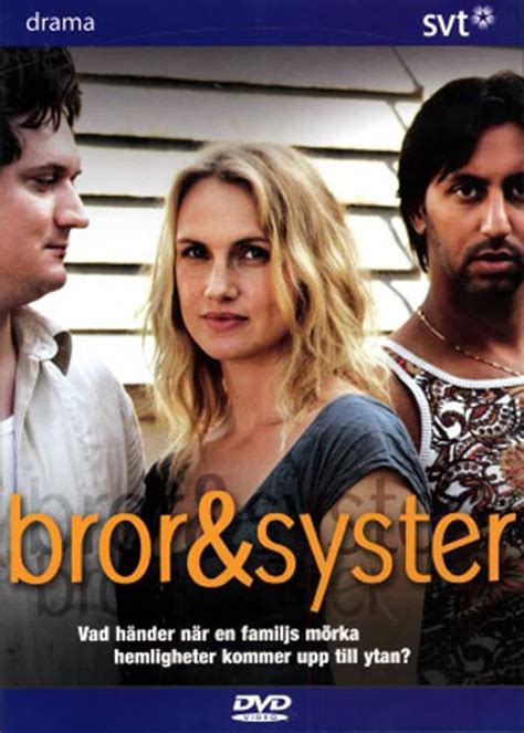 bror and syster german swedish web series streaming online watch