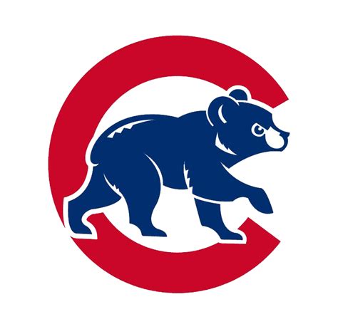 Chicago Cubs Png Image File Png All Png All