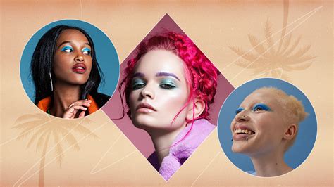 5 Festival Makeup Trends Youll Being See Everywhere In 2023 And How To
