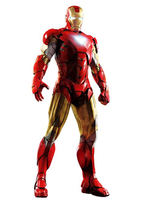 Image Iron Man Renderpng Disneywiki