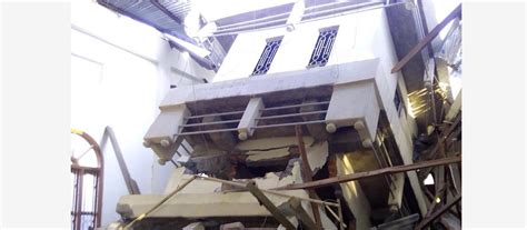 6.7 magnitude earthquake hits India's Jewish community - Christians United for Israel