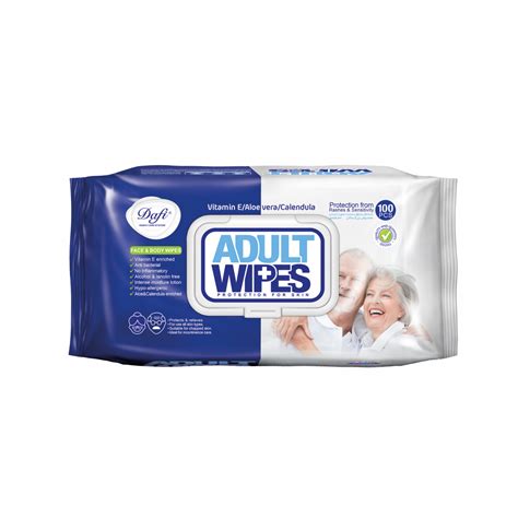 nino face hand and body adult wet wipes seylaneh sabz co