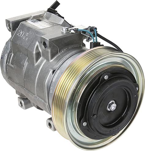 Denso 471 1630 New Compressor With Clutch Honda Cr V Owners Club Forums