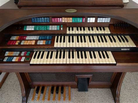 How Much Is This Wurlitzer 630 Organ Worth It Is In Excellent