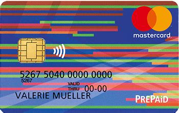 At gift card store, custom gift cards are easy. Mastercard Prepaid - Prepaid cards | CIM Banque