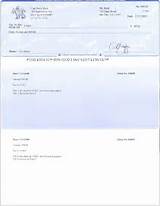 Pictures of Blank Payroll Check Stub Template