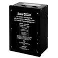 Automatic transfer switch with rv power protection 120/240v, 50a, 60 hz. Surge Guard Automatic Transfer Switch with RV Power ...