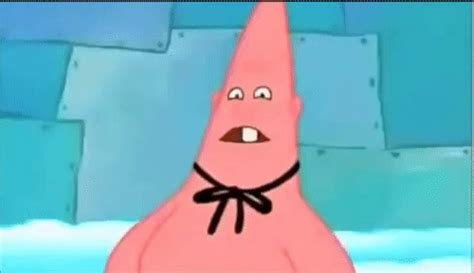 Pinhead Patrick S Search Find Make And Share Gfycat S