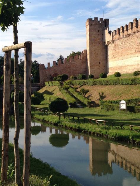 Video highlights are available for most popular football leagues: Cittadella, Italy a medieval walled city | Luoghi, Padova