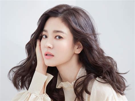 Top 10 Most Popular South Korean Actresses