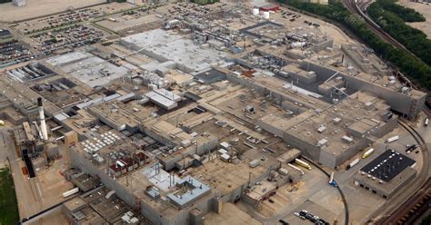 Maybe you would like to learn more about one of these? Price of former General Motors plant in Janesville: $9.6 ...