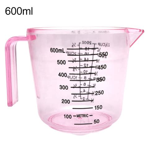 Convert from tablespoons (us) to tablespoons (metric). Kitchen Craft Glass Mini Measuring Cup - ml, Teaspoon ...