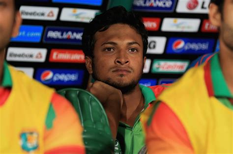 Cricket World Cup 2023 Shakib Al Hasans History Of Controversial Incidents After Angelo