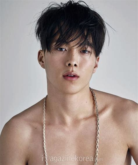 Jang ki yong for ceci korea april 2014. Jang Ki Yong by Ahn Joo Young for Esquire Korea Jan 2016 ...