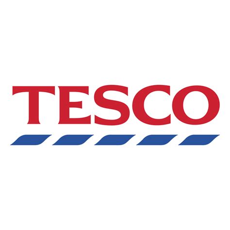 Tesco Logo Png Transparent 1 Brands Logos