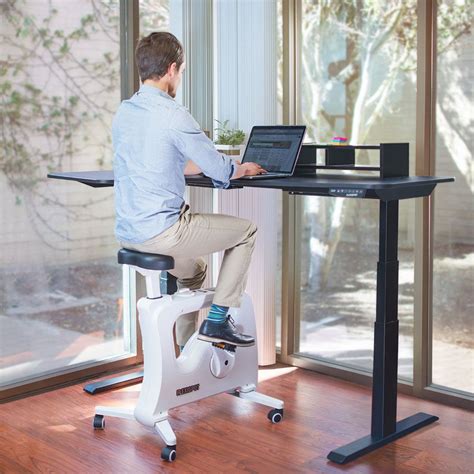 Below, you'll find our top 4. Sit-Stand-Move Solution: Height Adjustable Standing Desk ...