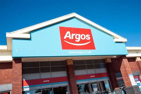Argos Ireland launch massive baby event - with up to a third off