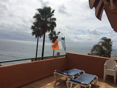 Alquiler apartamento en Bermuda Beach, Costa del Sol con ...