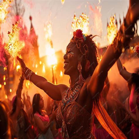 Premium AI Image | Embark on a Global Cultural Journey Capture the