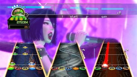 Activision is offering a voluntary refund program for customers who bought the guitar hero live gaming system on or after december 1, 2017 in the united states. Review: Roll-Your-Own Rock in Guitar Hero World Tour | WIRED