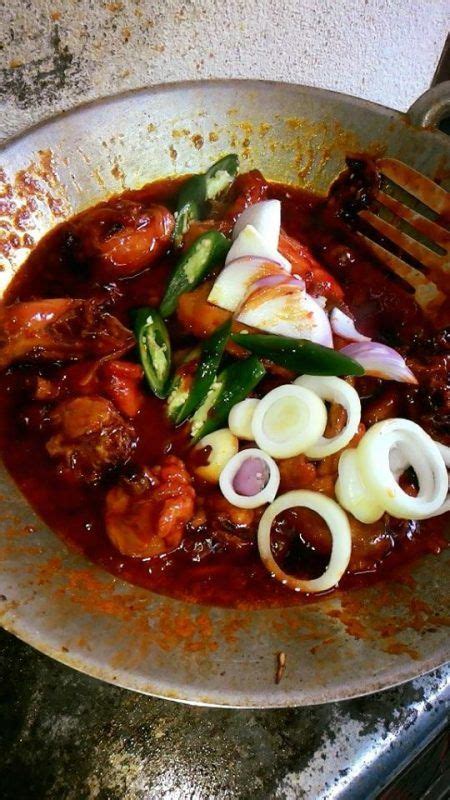 Berikut resep toge goreng bogor dari buku wisata kuliner makanan daerah khas cara membuat toge goreng bogor: Ayam Masam Manis Paling Sempoi Dan Mudah, Sesuai Untuk ...