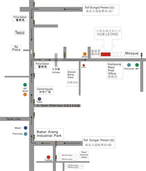 Notre petite famille vit dans une terrasse 4 chambres de la maison à sungai petani, malaisie avec notre fille, naurah sofea. Malaysia Map Directory and Malaysia Map Information ...