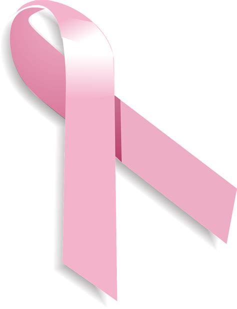 Pink Ribbon Icons Png Free Png And Icons Downloads